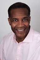 Len Alleyne