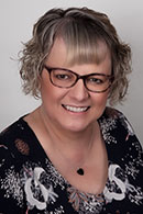 Sue Jaquerod
